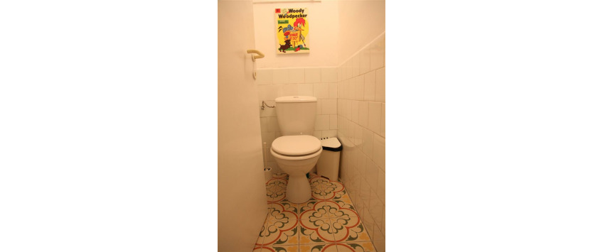 Apartment Mendele Mocher Sforim Tel Aviv - Apt 32708